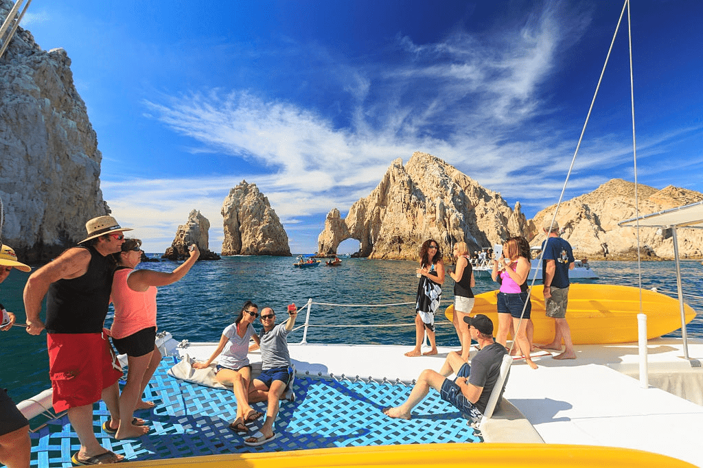 Cabo transfers